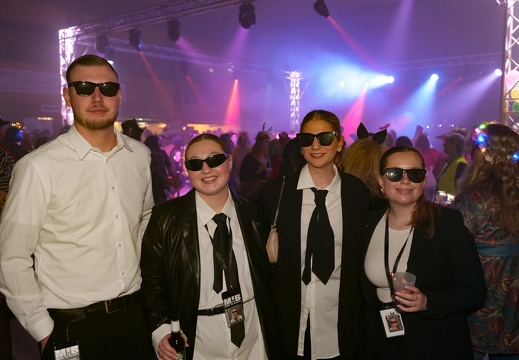 Hexenball Wiesbaden-Nordenstadt 08 02 2024 0057