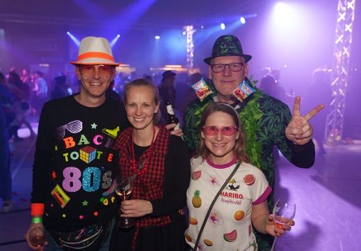 Hexenball Wiesbaden-Nordenstadt 08 02 2024 0058