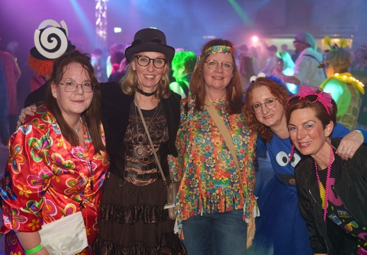 Hexenball Wiesbaden-Nordenstadt 08 02 2024 0059