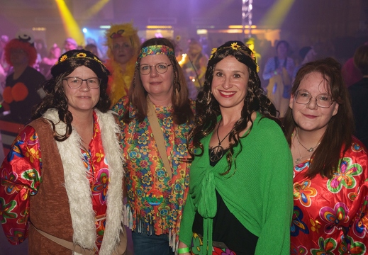 Hexenball Wiesbaden-Nordenstadt 08 02 2024 0060