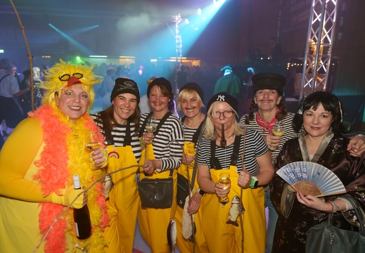 Hexenball Wiesbaden-Nordenstadt 08 02 2024 0061