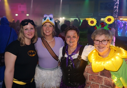 Hexenball Wiesbaden-Nordenstadt 08 02 2024 0081