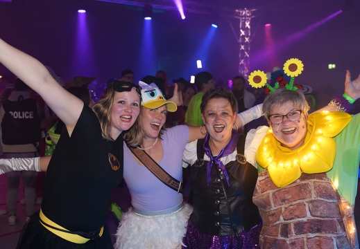 Hexenball Wiesbaden-Nordenstadt 08 02 2024 0082