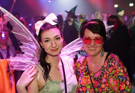 Hexenball Wiesbaden-Nordenstadt 08 02 2024 0100