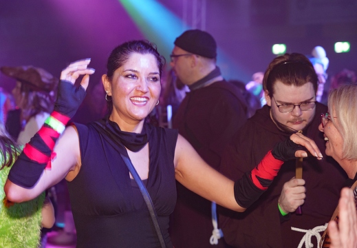 Hexenball Wiesbaden-Nordenstadt 08 02 2024 0101