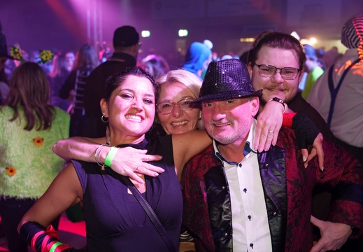 Hexenball Wiesbaden-Nordenstadt 08 02 2024 0103