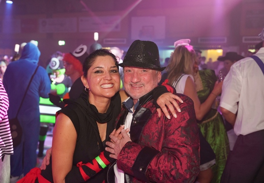 Hexenball Wiesbaden-Nordenstadt 08 02 2024 0105