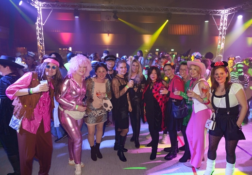 Hexenball Wiesbaden-Nordenstadt 08 02 2024 0110