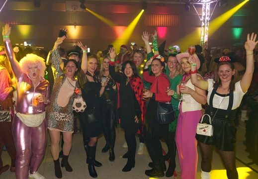 Hexenball Wiesbaden-Nordenstadt 08 02 2024 0111