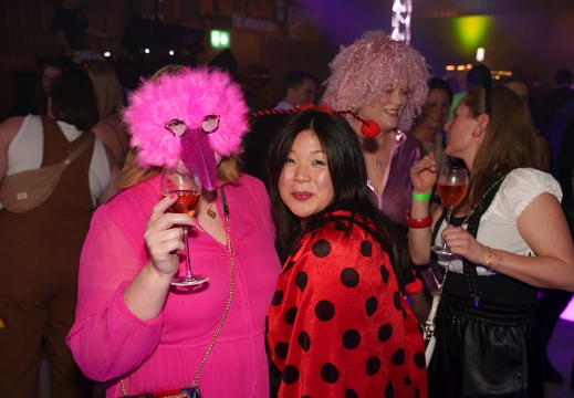 Hexenball Wiesbaden-Nordenstadt 08 02 2024 0112