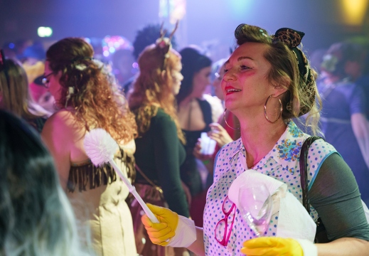 Hexenball Wiesbaden-Nordenstadt 08 02 2024 0113