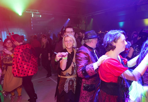 Hexenball Wiesbaden-Nordenstadt 08 02 2024 0125