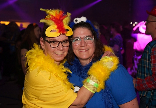 Hexenball Wiesbaden-Nordenstadt 08 02 2024 0128