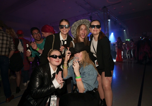 Hexenball Wiesbaden-Nordenstadt 08 02 2024 0132