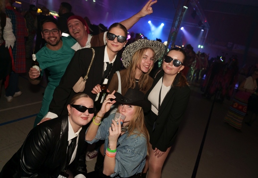 Hexenball Wiesbaden-Nordenstadt 08 02 2024 0133