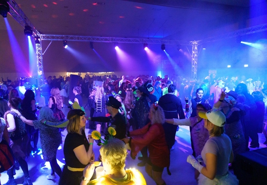 Hexenball Wiesbaden-Nordenstadt 08 02 2024 0135