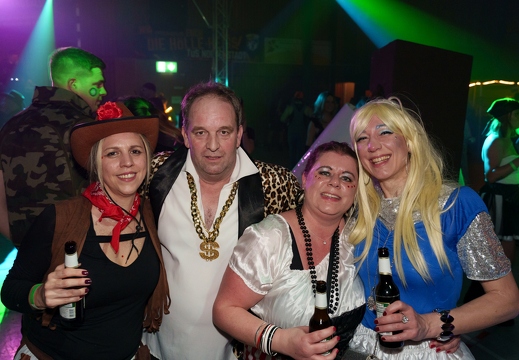 Hexenball Wiesbaden-Nordenstadt 08 02 2024 0139