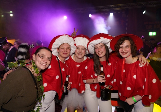 Hexenball Wiesbaden-Nordenstadt 08 02 2024 0141