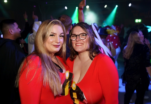 Hexenball Wiesbaden-Nordenstadt 08 02 2024 0143