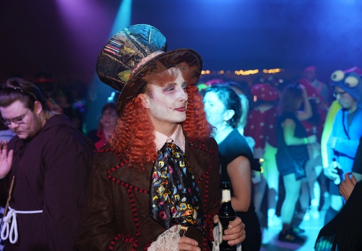 Hexenball Wiesbaden-Nordenstadt 08 02 2024 0149