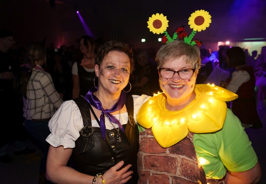 Hexenball Wiesbaden-Nordenstadt 08 02 2024 0150