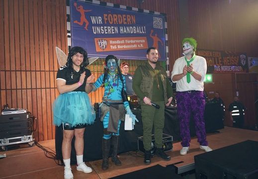 Hexenball Wiesbaden-Nordenstadt 08 02 2024 0155