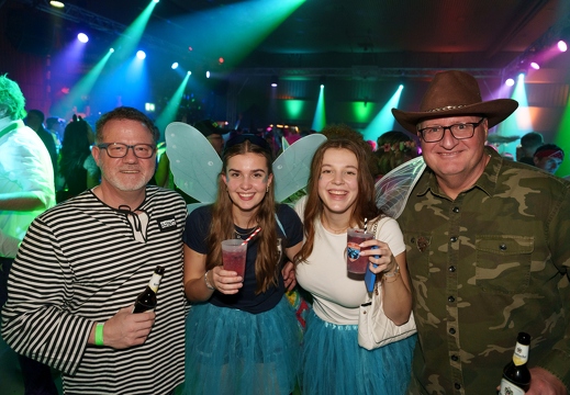 Hexenball Wiesbaden-Nordenstadt 08 02 2024 0170