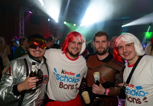 Hexenball Wiesbaden-Nordenstadt 08 02 2024 0172