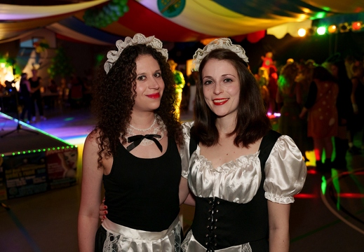 Kostümball Wiesbaden-Rambach 10 02 2024 0028
