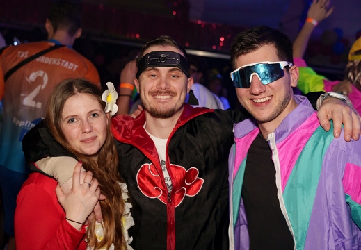Faschingssause Wiesbaden-Kloppenheim 10 02 2024 0024