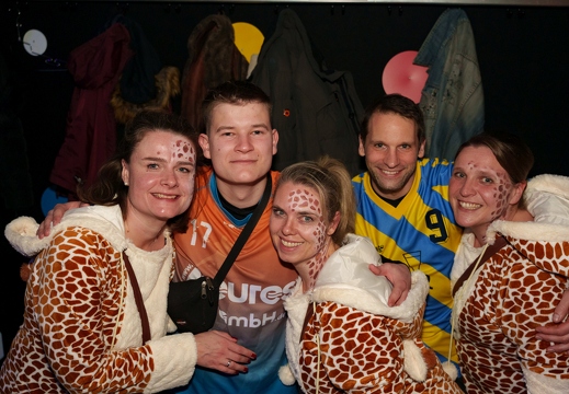 Faschingssause Wiesbaden-Kloppenheim 10 02 2024 0029