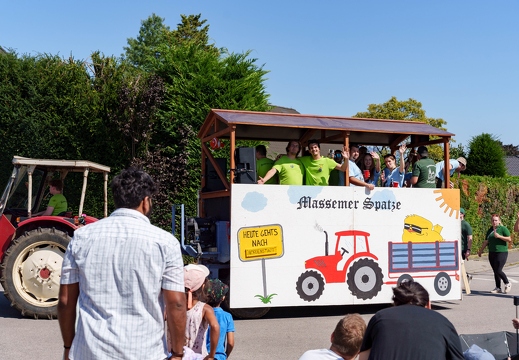 Kerbeumzug Wiesbaden-Nordenstadt 2024-08-24 -0033