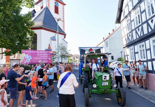 Kerbeumzug Wiesbaden-Nordenstadt 2024-08-24 -0105