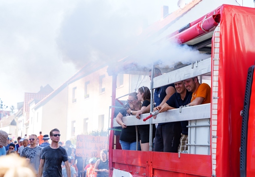 Kerbeumzug Wiesbaden-Nordenstadt 2024-08-24 -0110