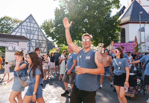 Kerbeumzug Wiesbaden-Nordenstadt 2024-08-24 -0117