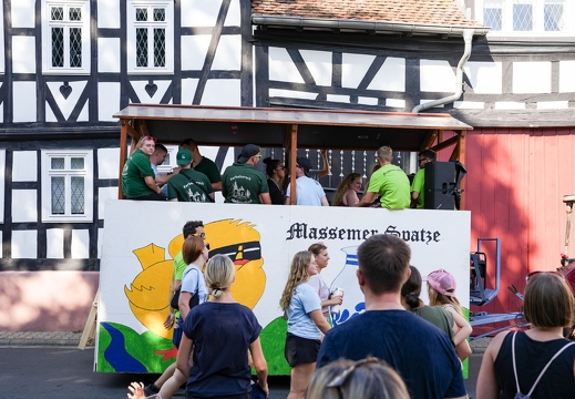 Kerbeumzug Wiesbaden-Nordenstadt 2024-08-24 -0127