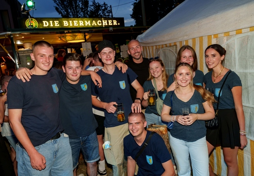 Kerbeparty Wiesbaden-Nordenstadt 2024-08-24 -0037