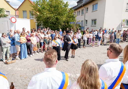 Kerbeumzug Wiesbaden-Kloppenheim 2024-08-25 -0026