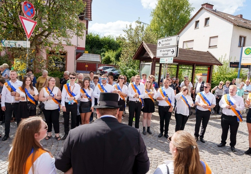 Kerbeumzug Wiesbaden-Kloppenheim 2024-08-25 -0031