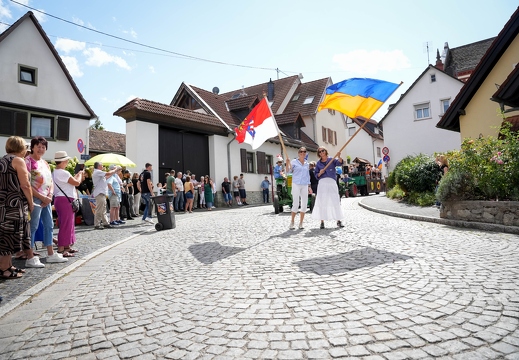 Kerbeumzug Wiesbaden-Kloppenheim 2024-08-25 -0073