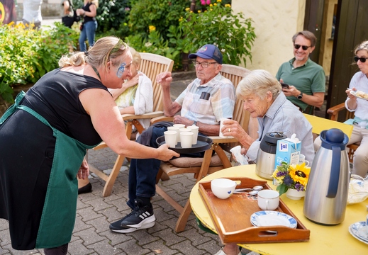 Kerbeumzug Wiesbaden-Kloppenheim 2024-08-25 -0078