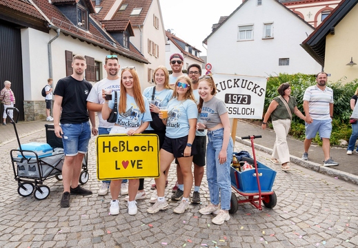 Kerbeumzug Wiesbaden-Kloppenheim 2024-08-25 -0130