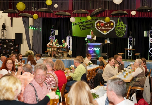 Oktoberfest Wiesbaden Delkenheim 2024 09 14 0002