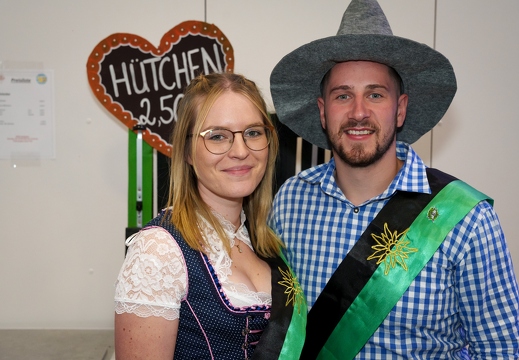 Oktoberfest Wiesbaden Delkenheim 2024 09 14 0003