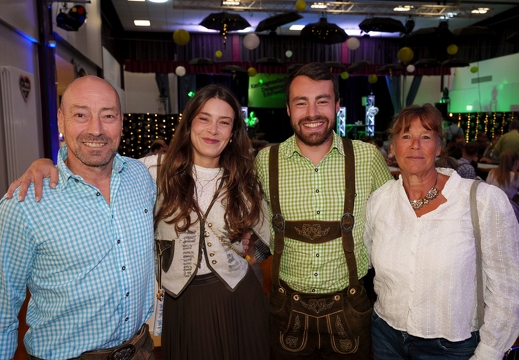 Oktoberfest Wiesbaden Delkenheim 2024 09 14 0020