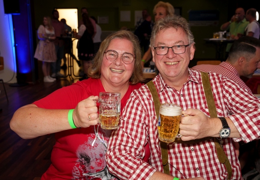 Oktoberfest Wiesbaden Delkenheim 2024 09 14 0024