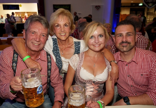 Oktoberfest Wiesbaden Delkenheim 2024 09 14 0029