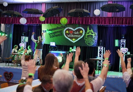 Oktoberfest Wiesbaden Delkenheim 2024 09 14 0034