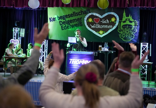 Oktoberfest Wiesbaden Delkenheim 2024 09 14 0035