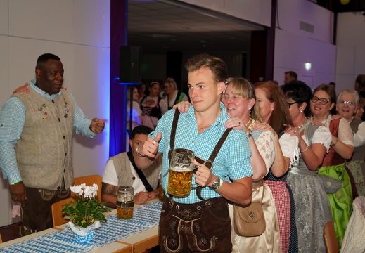 Oktoberfest Wiesbaden Delkenheim 2024 09 14 0039